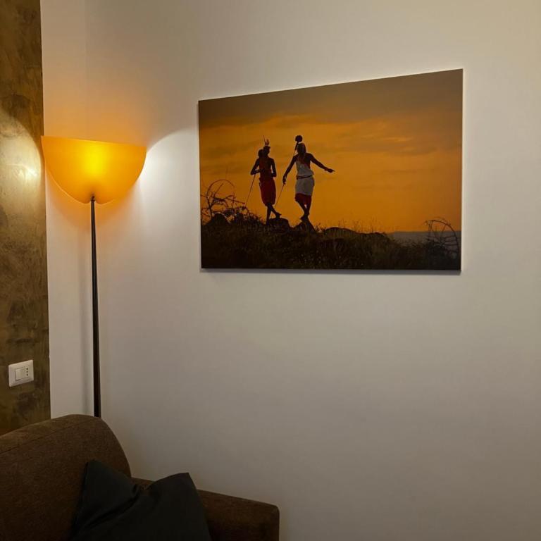 KIOTA, the Nest in the heart of Milan - Appartamento con 1 Camera da Letto - 9