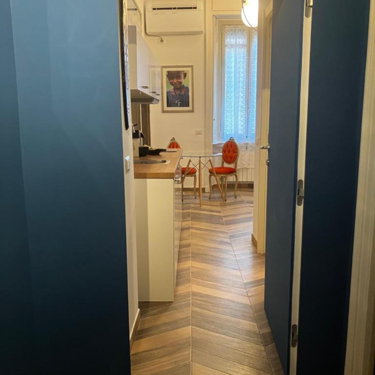 KIOTA, the Nest in the heart of Milan - Appartamento con 1 Camera da Letto - 3