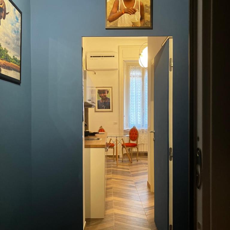 KIOTA, the Nest in the heart of Milan - Appartamento con 1 Camera da Letto - 2