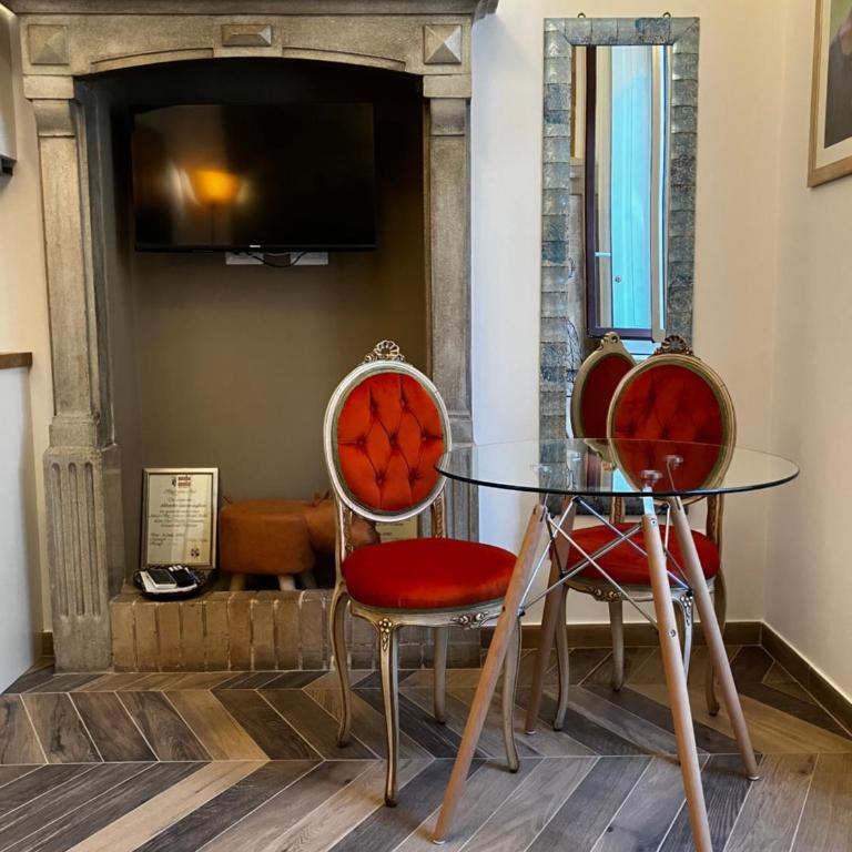 KIOTA, the Nest in the heart of Milan - Appartamento con 1 Camera da Letto - 17