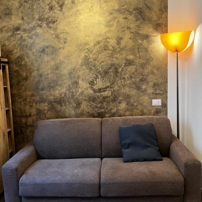 KIOTA, the Nest in the heart of Milan - Appartamento con 1 Camera da Letto - 8