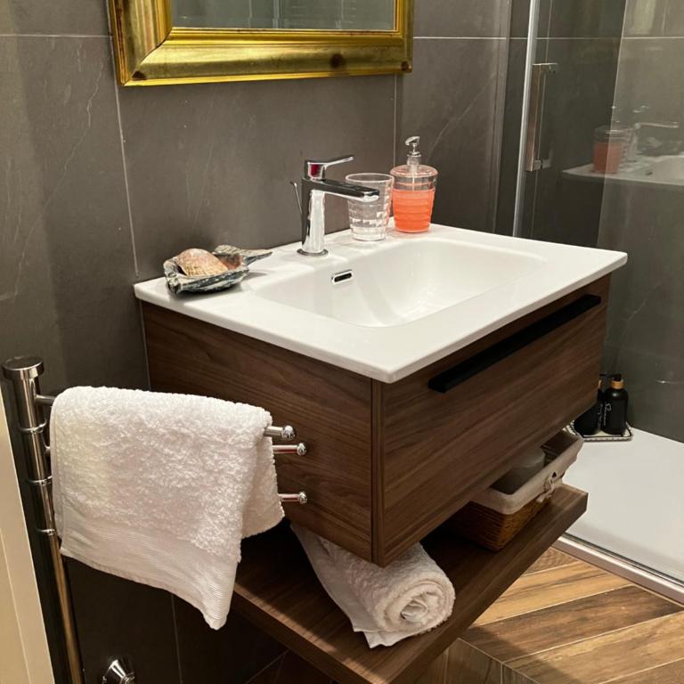 KIOTA, the Nest in the heart of Milan - Appartamento con 1 Camera da Letto - 25