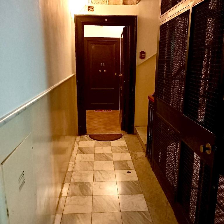 2B Domus Vaticana "Residenze Romane " - Appartamento con 1 Camera da Letto - 4