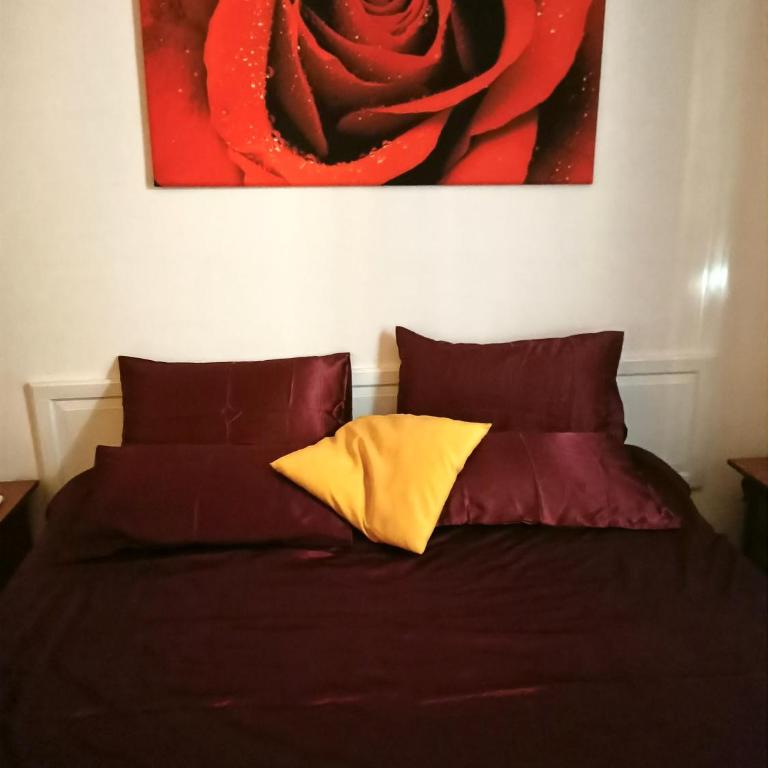 2B Domus Vaticana "Residenze Romane " - Appartamento con 1 Camera da Letto - 3