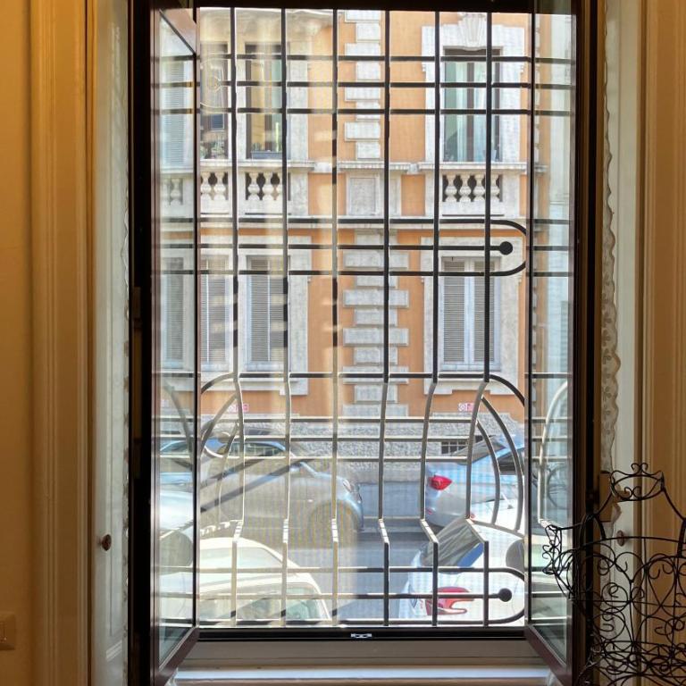 KIOTA, the Nest in the heart of Milan - Appartamento con 1 Camera da Letto - 35