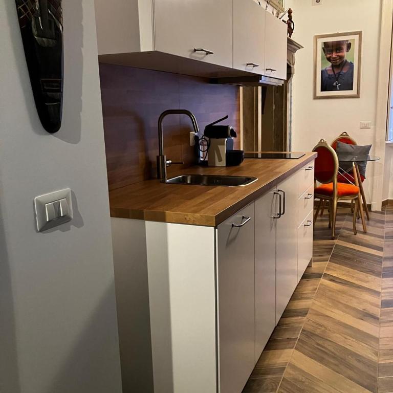 KIOTA, the Nest in the heart of Milan - Appartamento con 1 Camera da Letto - 13