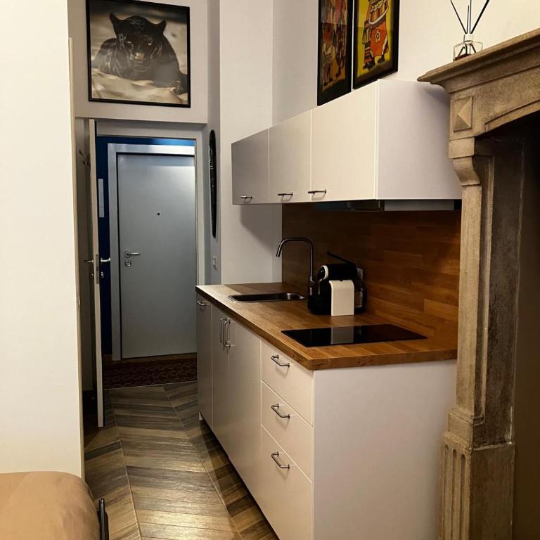 KIOTA, the Nest in the heart of Milan - Appartamento con 1 Camera da Letto - 12