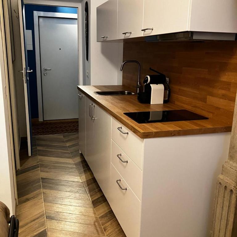 KIOTA, the Nest in the heart of Milan - Appartamento con 1 Camera da Letto - 14
