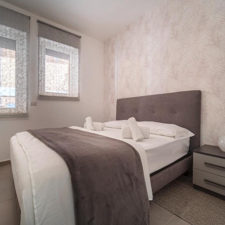 Flower Taormina Apartment - Casa con 2 Camere da Letto - 23