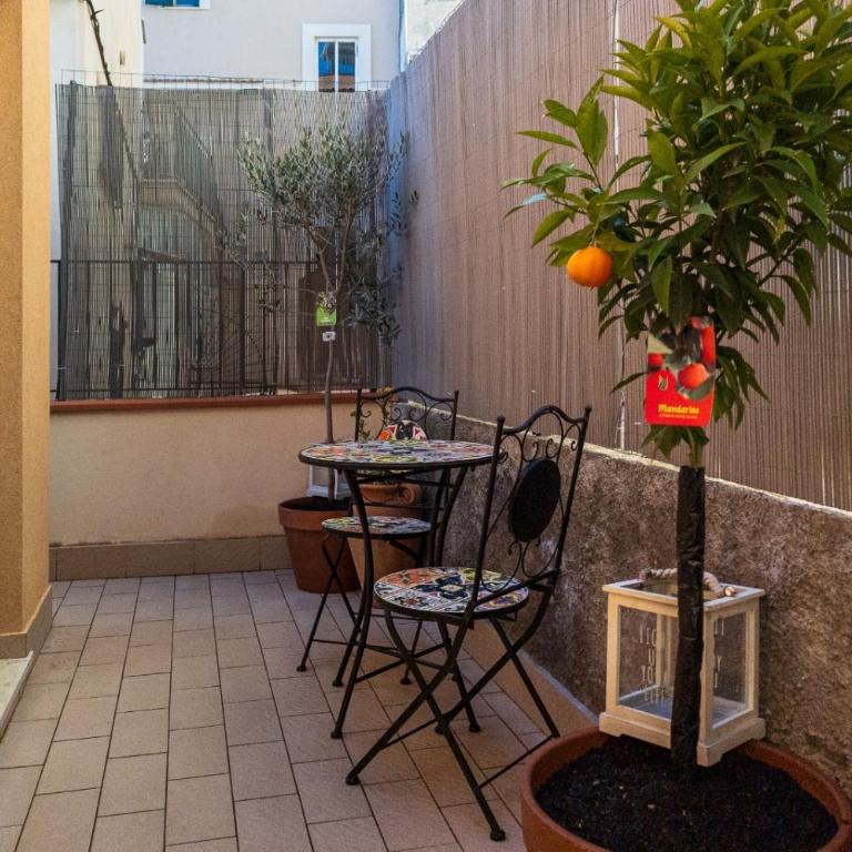Flower Taormina Apartment - Casa con 2 Camere da Letto - 33