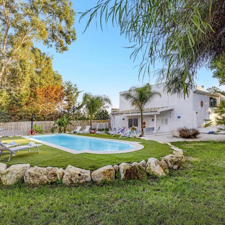 Villa Mediterraneo by Villa Plus - Villa - 20