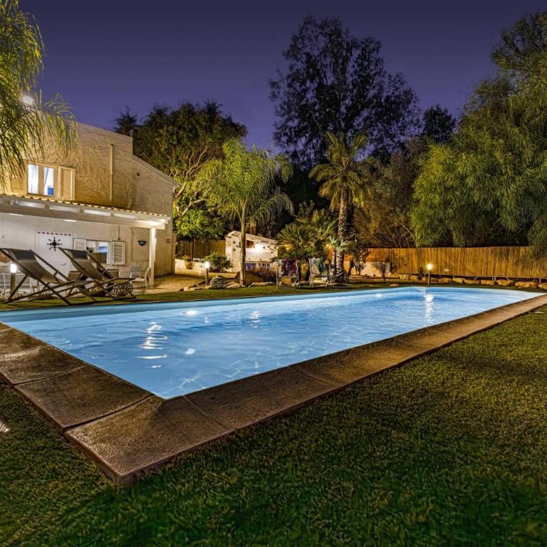 Villa Mediterraneo by Villa Plus - Villa - 21