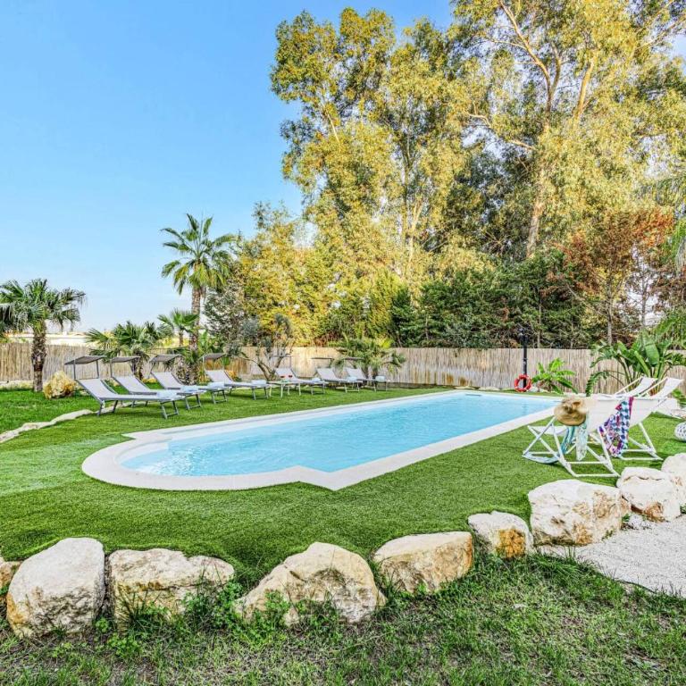 Villa Mediterraneo by Villa Plus - Villa - 23