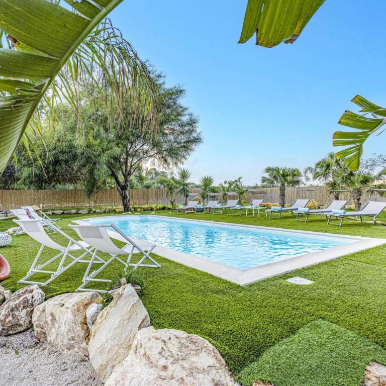Villa Mediterraneo by Villa Plus - Villa - 27