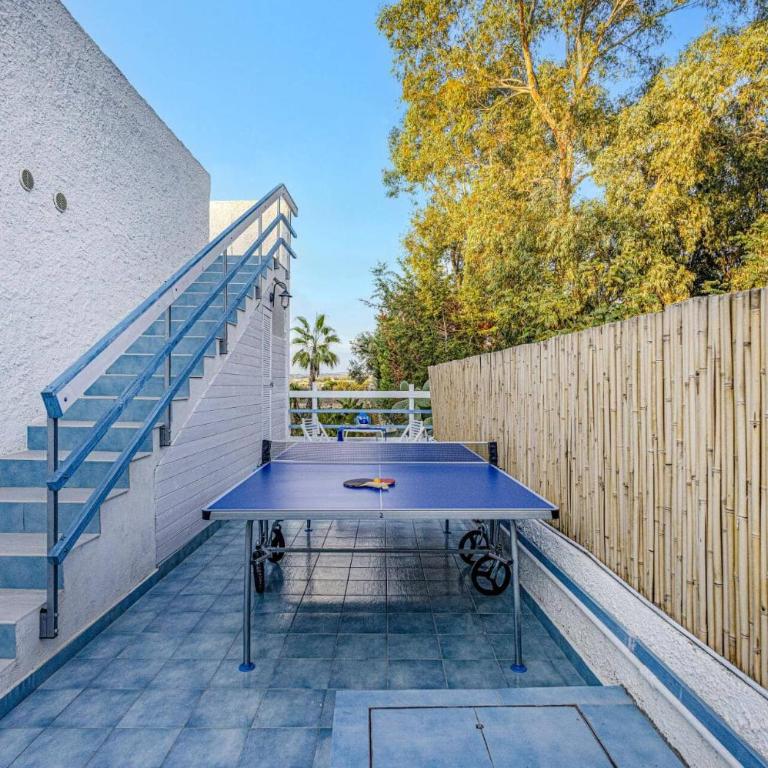 Villa Mediterraneo by Villa Plus - Villa - 33