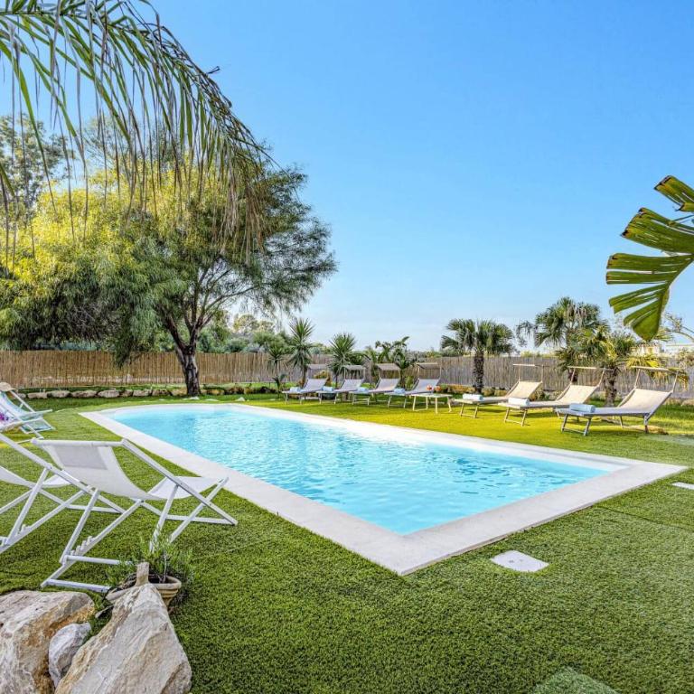 Villa Mediterraneo by Villa Plus - Villa - 34
