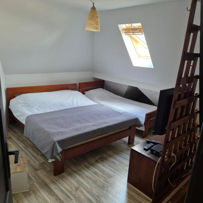 kraljevski apartman - Apartment - 13