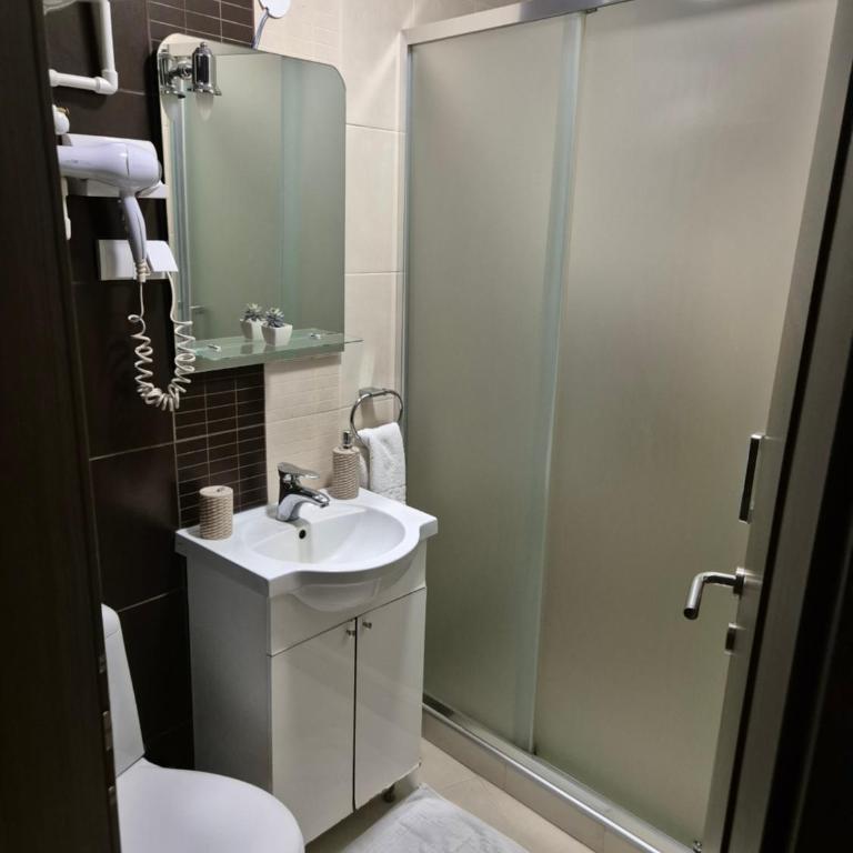 kraljevski apartman - Apartment - 8