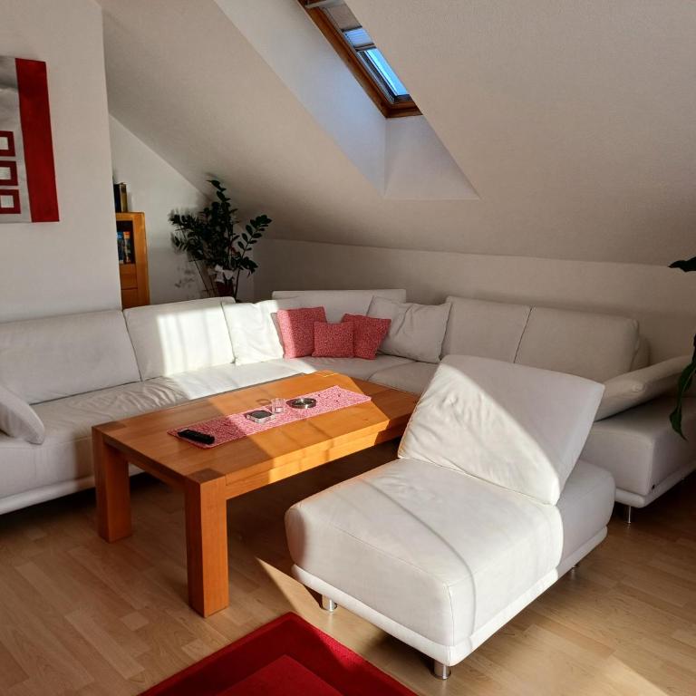 APARTMENT Eva in OBDACH - Apartment mit 2 Schlafzimmern und Bergblick - 12