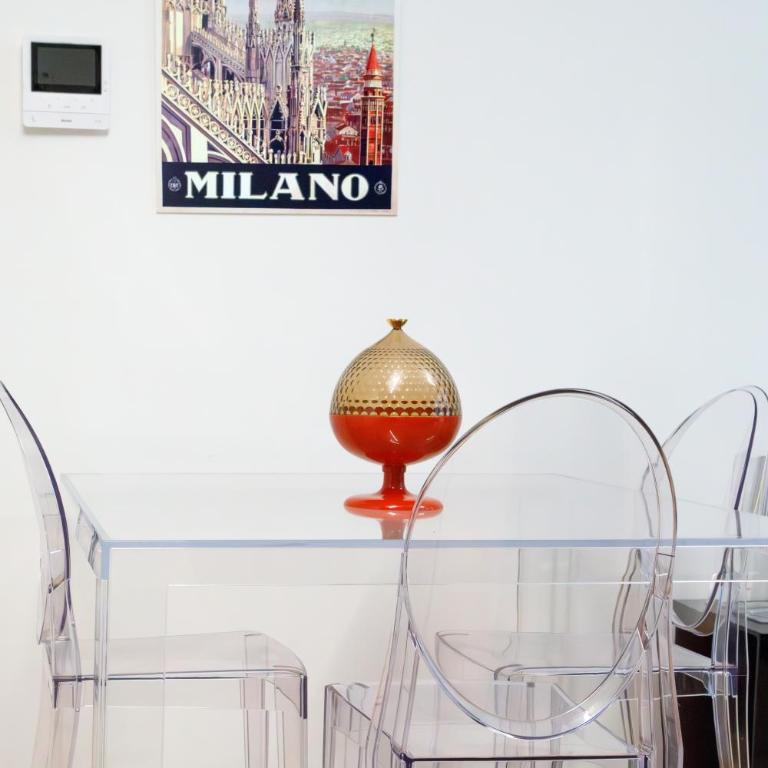 Porta Romana Design Apartment - Appartamento con 1 Camera da Letto - 12