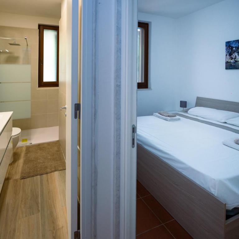 Villa Gianto pool & spa - Villa con 2 Camere da Letto - 1