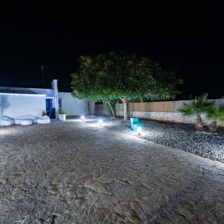 Villa Gianto pool & spa - Villa con 2 Camere da Letto - 16