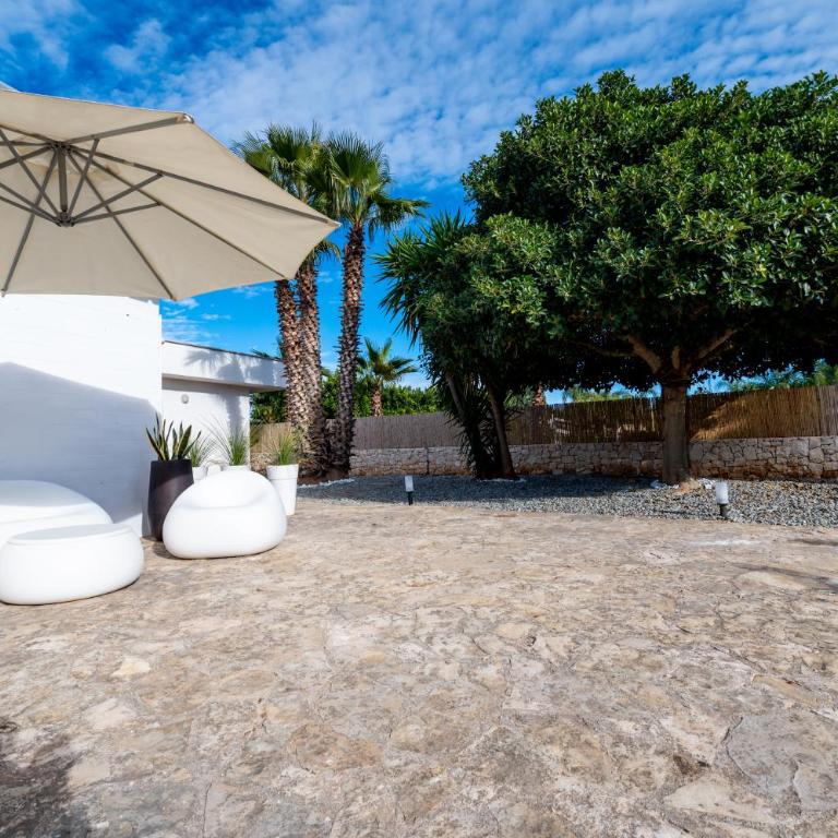 Villa Gianto pool & spa - Villa con 2 Camere da Letto - 17