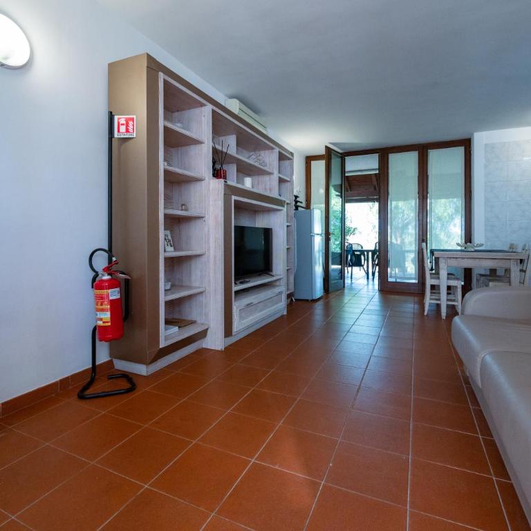Villa Gianto pool & spa - Villa con 2 Camere da Letto - 5
