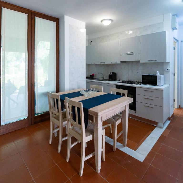 Villa Gianto pool & spa - Villa con 2 Camere da Letto - 7