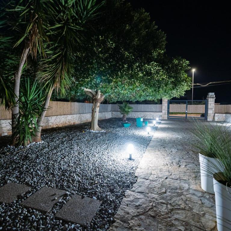 Villa Gianto pool & spa - Villa con 2 Camere da Letto - 19