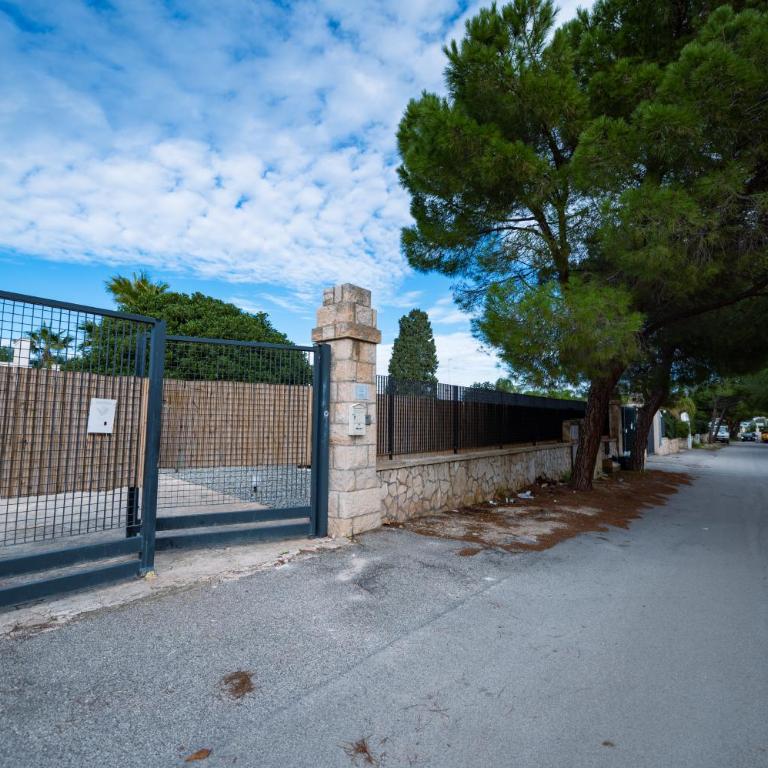 Villa Gianto pool & spa - Villa con 2 Camere da Letto - 21