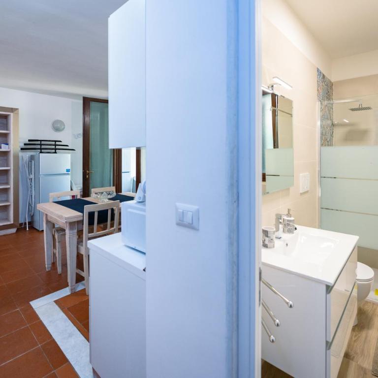 Villa Gianto pool & spa - Villa con 2 Camere da Letto - 11