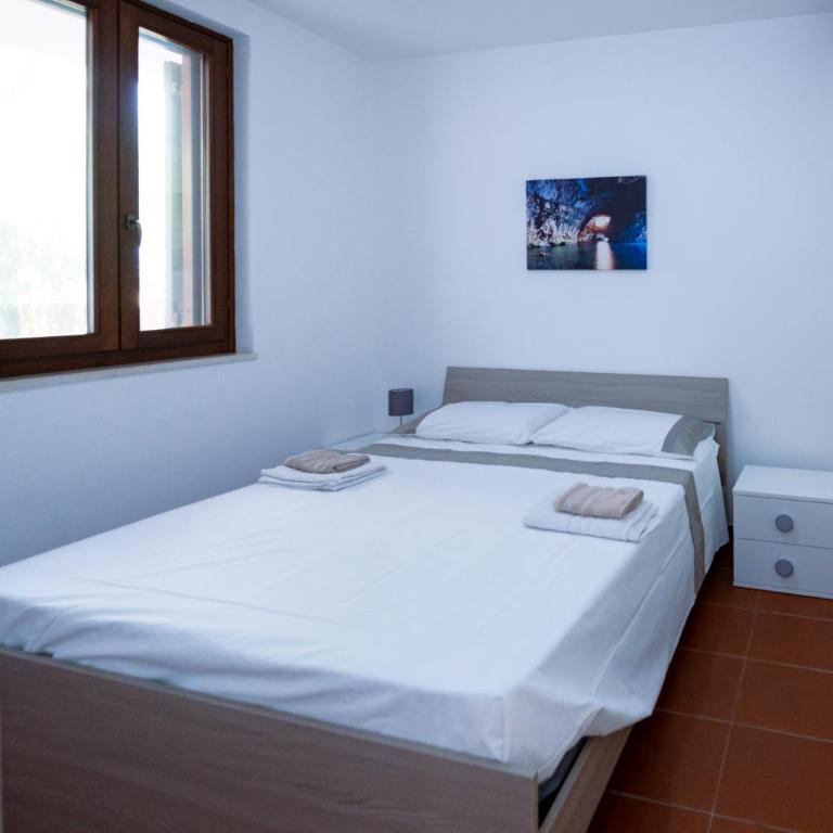 Villa Gianto pool & spa - Villa con 2 Camere da Letto - 13