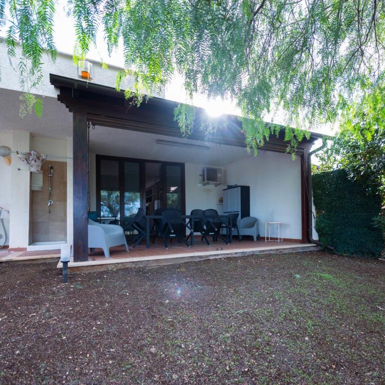 Villa Gianto pool & spa - Villa con 2 Camere da Letto - 23