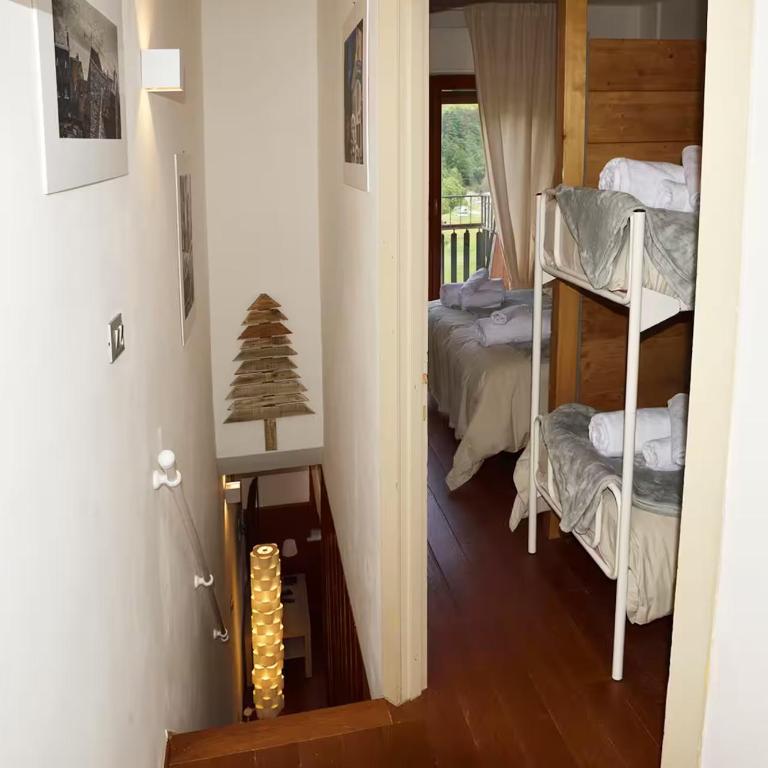 Appartamento 1400 - Sulle Piste - Appartamento con 1 Camera da Letto - 15
