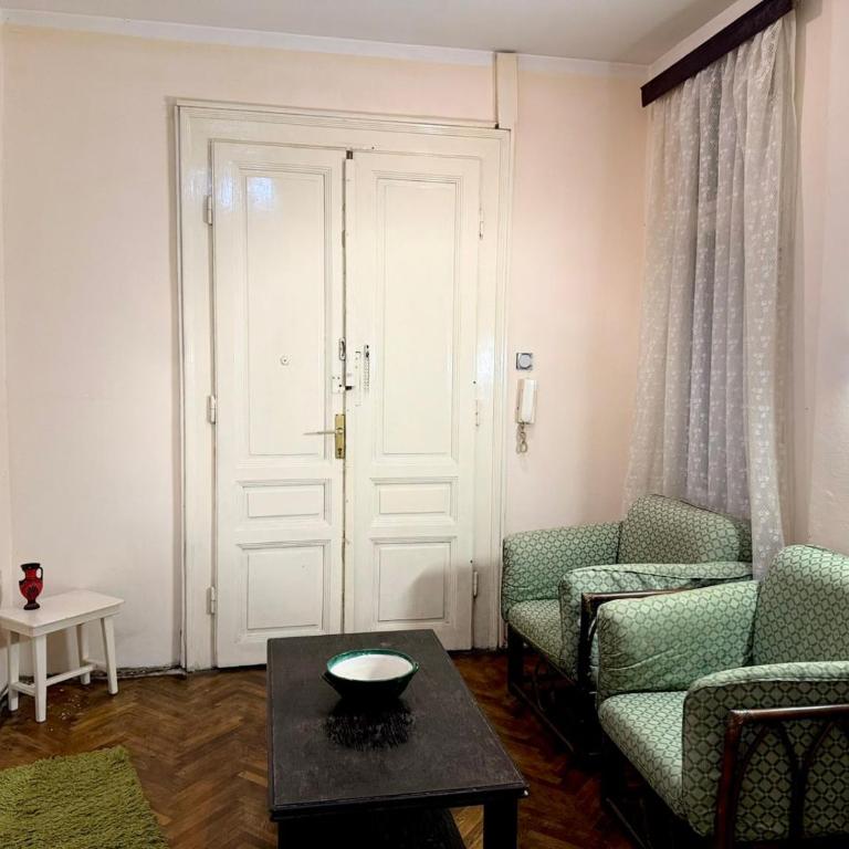 Dream apartment - Apartman sa 1 Spavaćom Sobom - 5