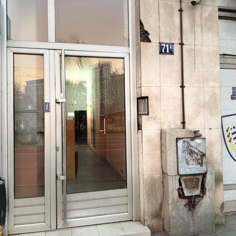 Dream apartment - Apartman sa 1 Spavaćom Sobom - 4