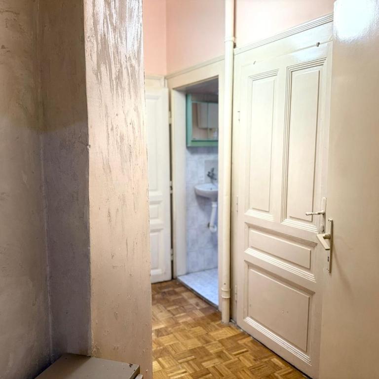 Dream apartment - Apartman sa 1 Spavaćom Sobom - 6