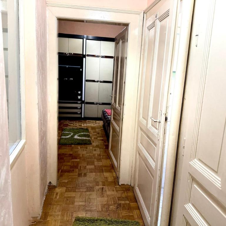 Dream apartment - Apartman sa 1 Spavaćom Sobom - 8