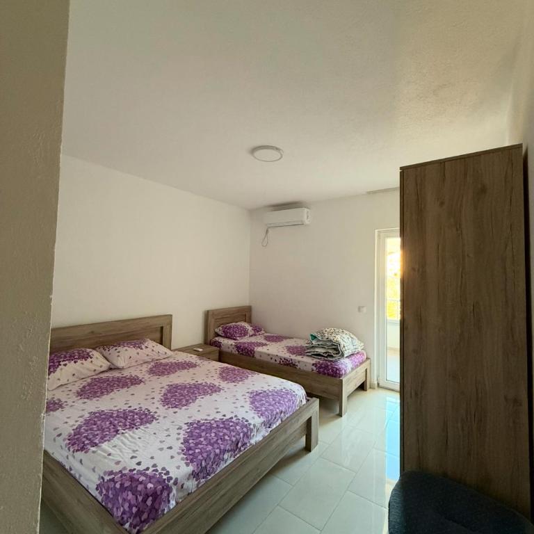 Vila Metohija - Double or Twin Room - 2