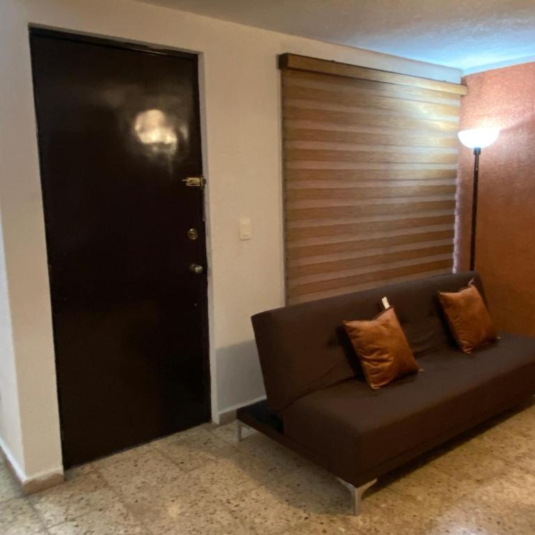 Casa Brisas-Mérida Yucatán - Casa de 2 dormitorios - 3