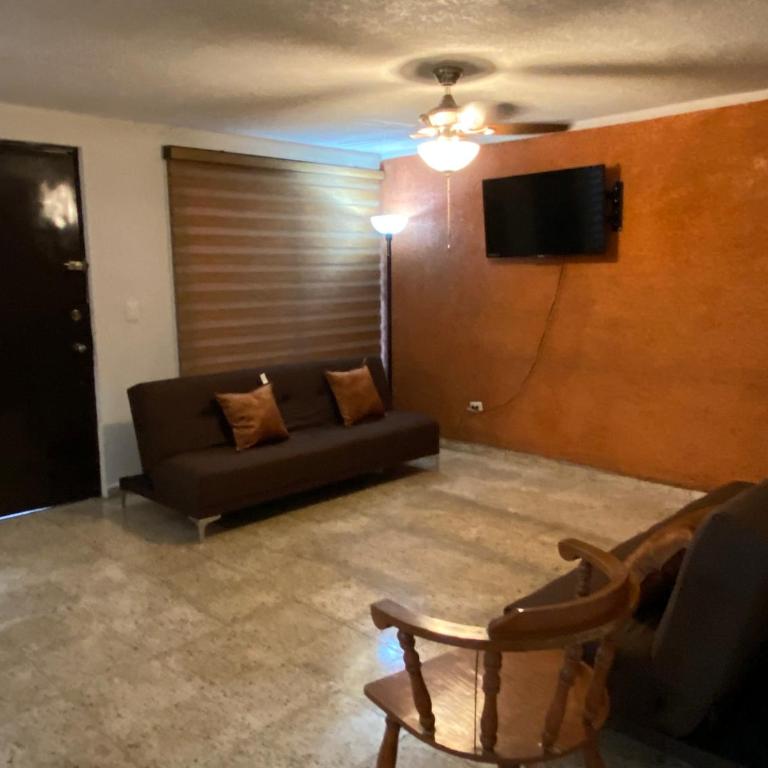 Casa Brisas-Mérida Yucatán - Casa de 2 dormitorios - 4