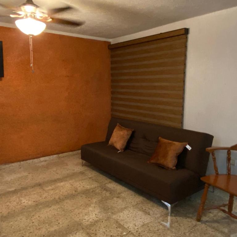 Casa Brisas-Mérida Yucatán - Casa de 2 dormitorios - 5