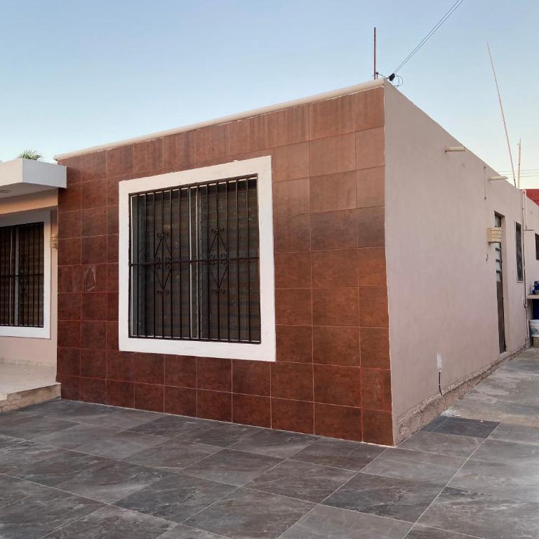 Casa Brisas-Mérida Yucatán - Casa de 2 dormitorios - 9