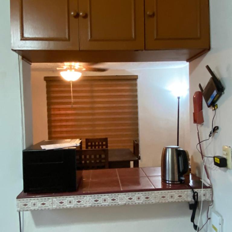 Casa Brisas-Mérida Yucatán - Casa de 2 dormitorios - 11