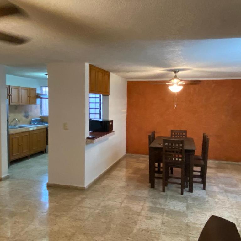 Casa Brisas-Mérida Yucatán - Casa de 2 dormitorios - 15