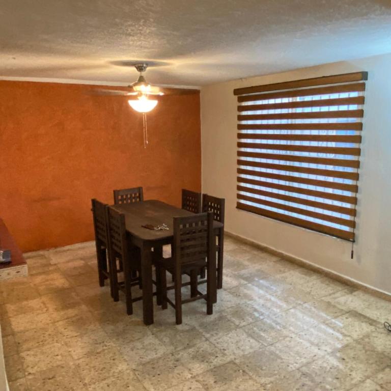 Casa Brisas-Mérida Yucatán - Casa de 2 dormitorios - 17