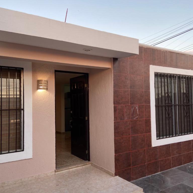 Casa Brisas-Mérida Yucatán - Casa de 2 dormitorios - 22