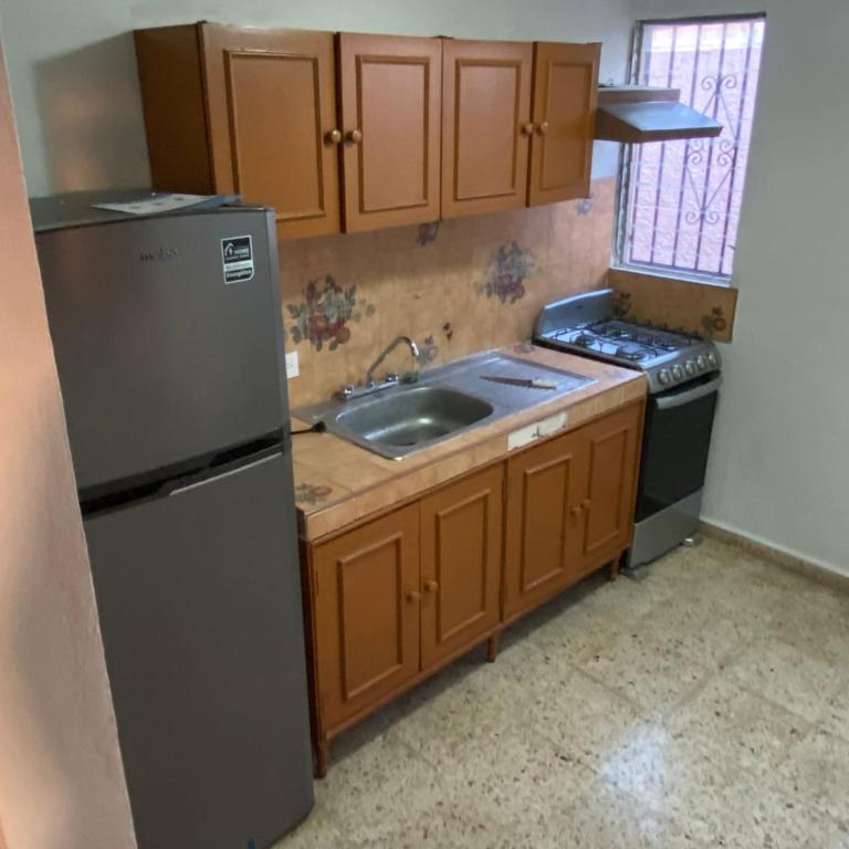 Casa Brisas-Mérida Yucatán - Casa de 2 dormitorios - 27