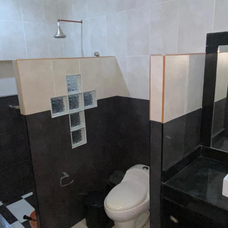 Casa Brisas-Mérida Yucatán - Casa de 2 dormitorios - 30